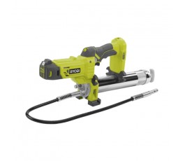 
                  RYOBI SMAROWNICA AKUMULATOROWA 18V 210G/MIN 5133004643